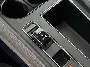 Skoda Enyaq bild 26