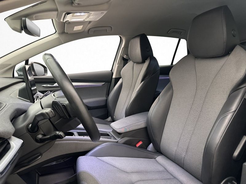 Skoda Enyaq bild 12