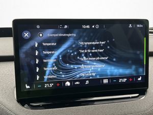 Skoda Enyaq bild 25