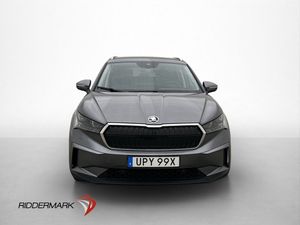 Skoda Enyaq bild 2
