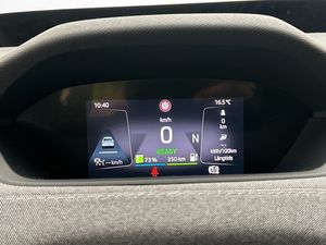 Skoda Enyaq bild 31