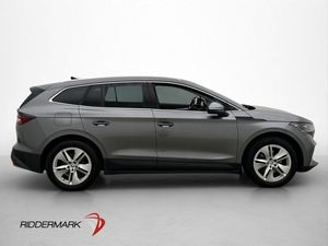 Skoda Enyaq bild 9