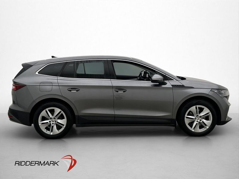 Skoda Enyaq bild 9