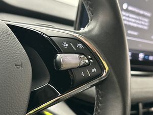 Skoda Enyaq bild 16
