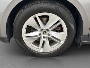 Skoda Enyaq bild 35