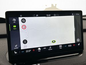 Skoda Enyaq bild 18
