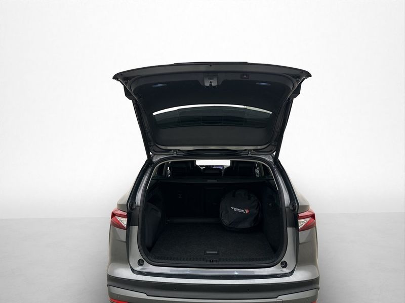 Skoda Enyaq bild 10