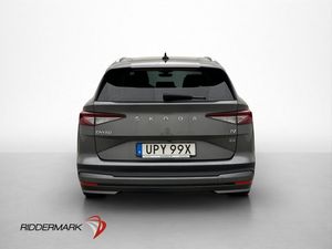 Skoda Enyaq bild 7
