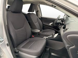 Toyota Yaris bild 22