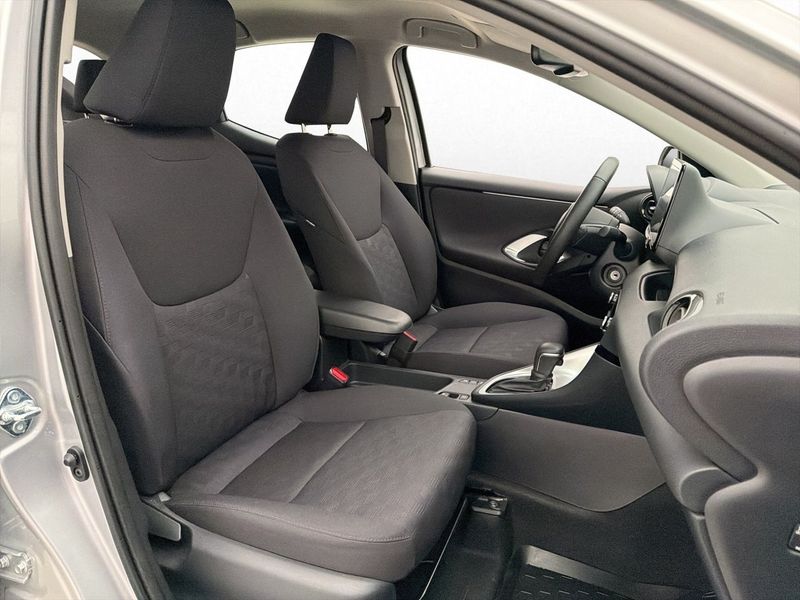 Toyota Yaris bild 22