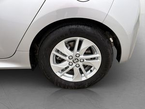 Toyota Yaris bild 27