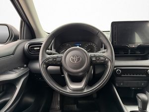 Toyota Yaris bild 13