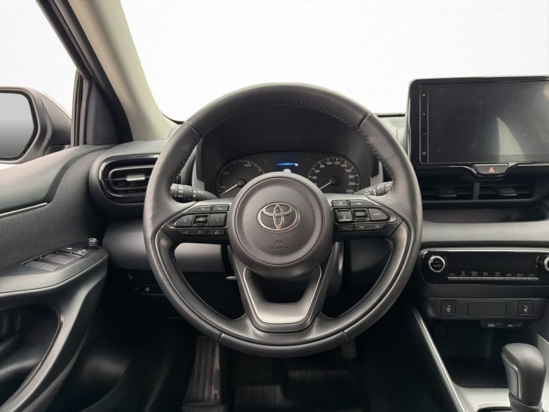 Toyota Yaris bild 13