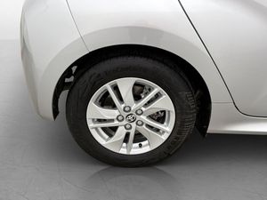 Toyota Yaris bild 28