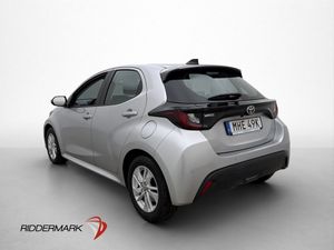 Toyota Yaris bild 6
