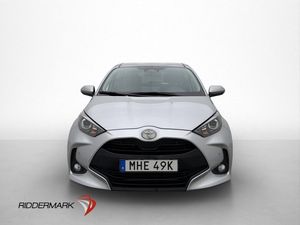 Toyota Yaris bild 2
