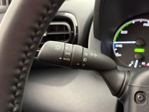 Toyota Yaris bild 14