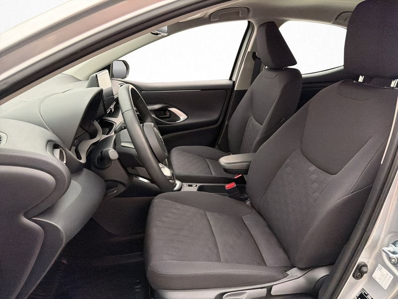 Toyota Yaris bild 11