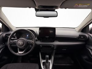 Toyota Yaris bild 12