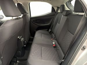 Toyota Yaris bild 24
