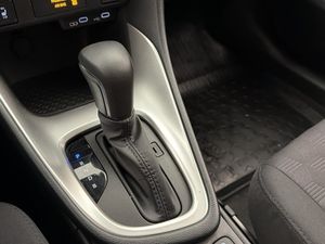 Toyota Yaris bild 21