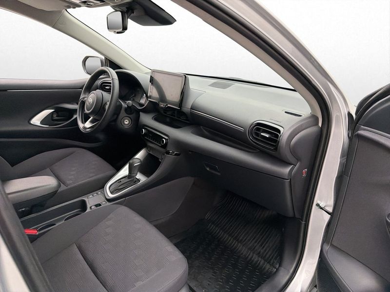 Toyota Yaris bild 23