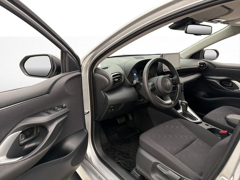 Toyota Yaris bild 10