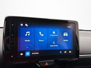 Toyota Yaris bild 19