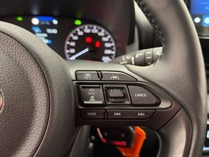 Toyota Yaris bild 17