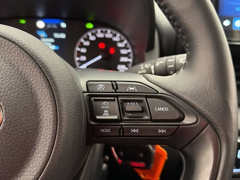Toyota Yaris bild 17