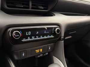 Toyota Yaris bild 20