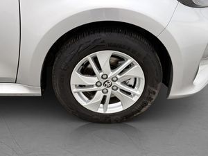 Toyota Yaris bild 29