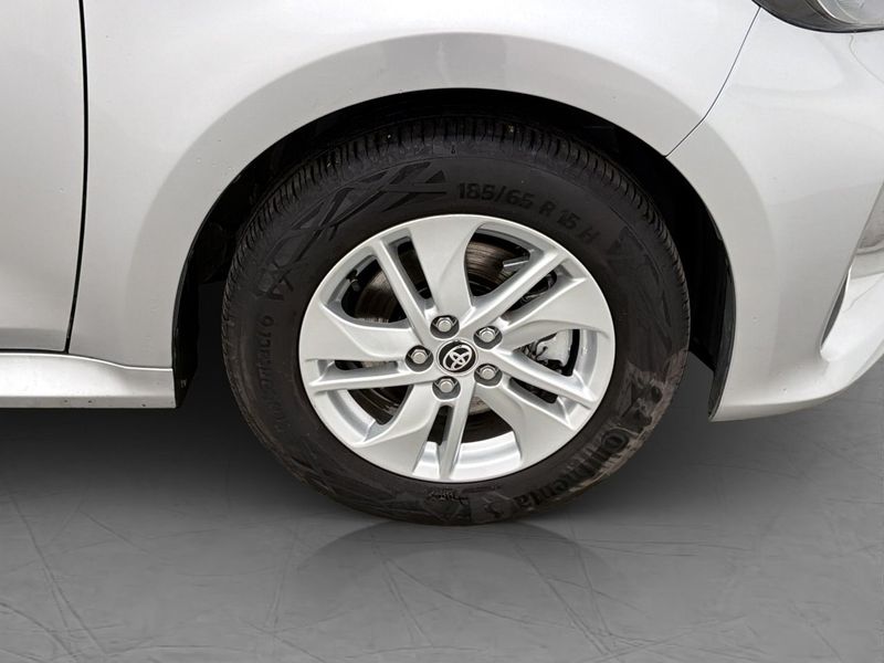 Toyota Yaris bild 29