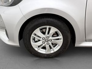 Toyota Yaris bild 26