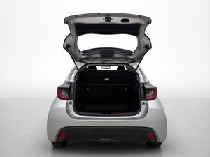 Toyota Yaris bild 25