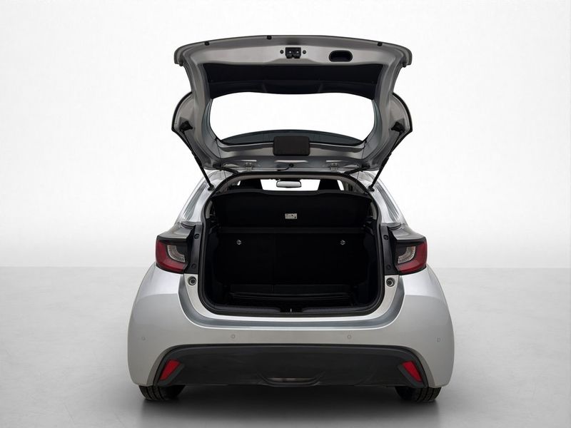 Toyota Yaris bild 25
