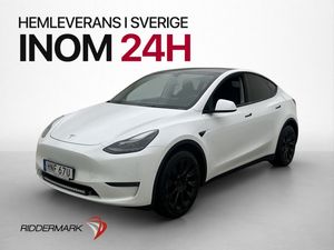 Tesla Model Y bild 3