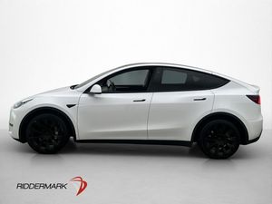Tesla Model Y bild 5