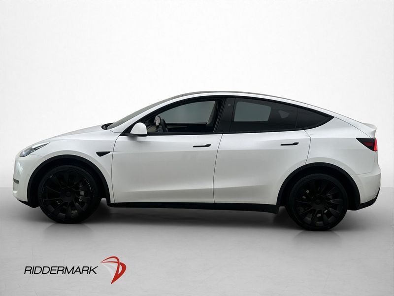 Tesla Model Y bild 5