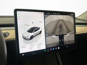 Tesla Model Y bild 16