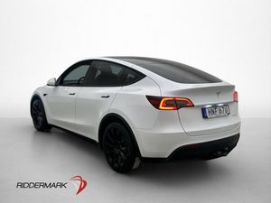 Tesla Model Y bild 6