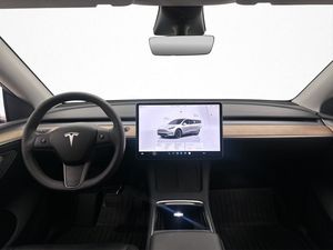 Tesla Model Y bild 14