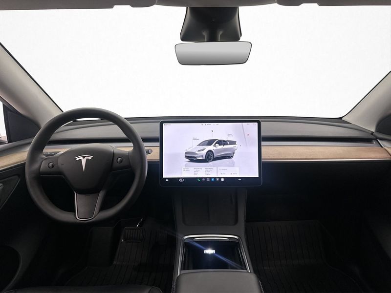 Tesla Model Y bild 14