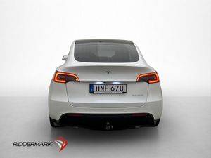 Tesla Model Y bild 7
