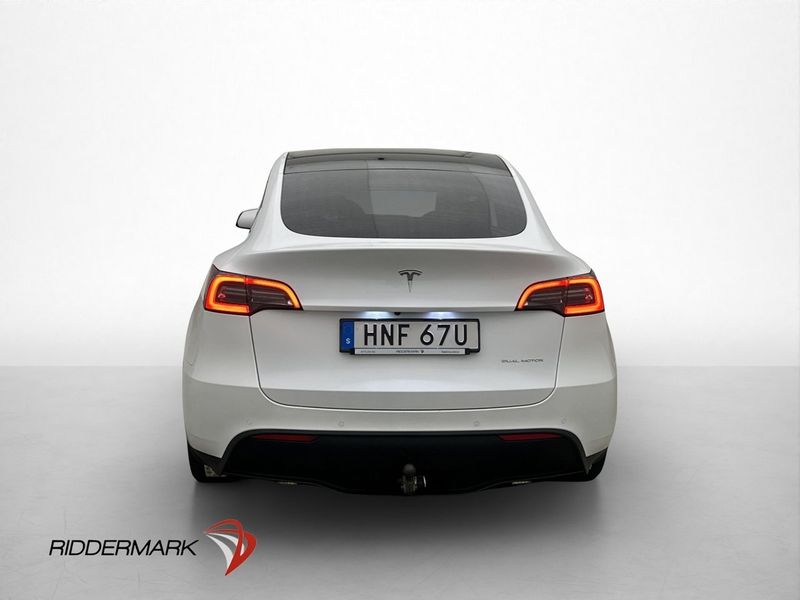 Tesla Model Y bild 7