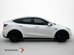 Tesla Model Y bild 9