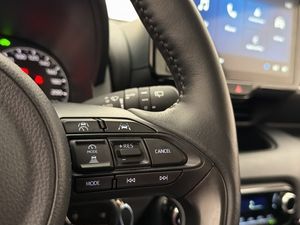 Toyota Yaris bild 16