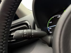 Toyota Yaris bild 13