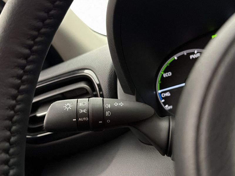 Toyota Yaris bild 13