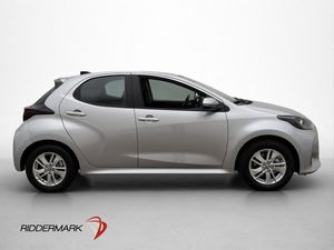 Toyota Yaris bild 9